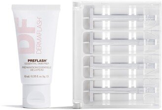 LUXE+ Replenishment Edges 4-Week Supply Set USD $29 Value