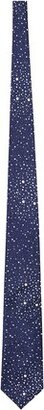 Fursac Silk satin tie-AA