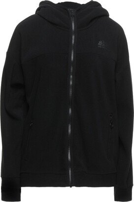 Sweatshirt Black-AL