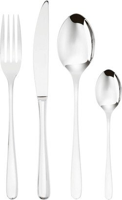 Taste stainless-steel cutlery (set of 24)