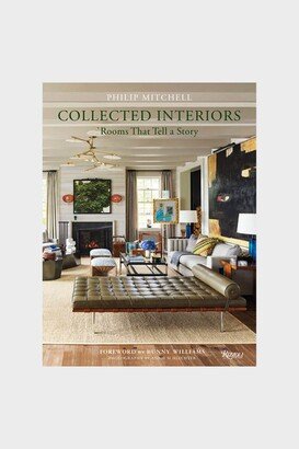 Collected Interiors: Rooms that Tell a Story