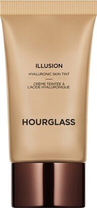 Illusion Hyaluronic Skin Tint SPF 15 Honey