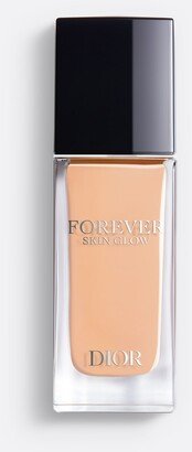 Forever Skin Glow - Clean Radiant Foundation - 3Cr Cool Rosy