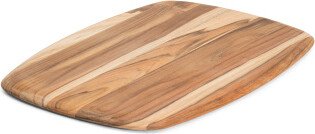 TJMAXX 16X11 Rounded Edge Cutting Board