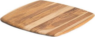 TJMAXX 16X16 Rounded Edge Cutting Board