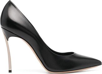 110mm Pointed Toe Pumps