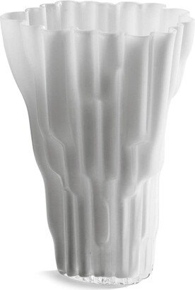 Marianne medium glass vase