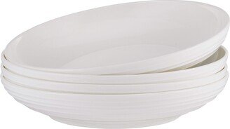 Ciara 9 Pasta Bowl, Set of 4