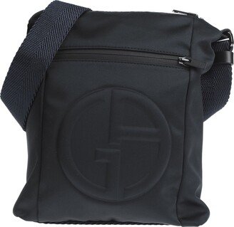 Cross-body Bag Black-AC