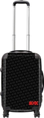 Rocksax Ac/Dc Tour Series Luggage - Riff Raff - Medium - Check In