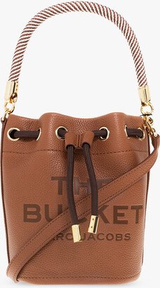 Bucket Bag - Brown