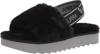 Koolaburra by UGG Women's Fuzz'n Ii Slipper