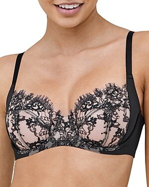 Entice Full Coverage Underwire Bra