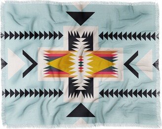 Urban Wild Studio Hammock Nap Made To Order Throw Blanket