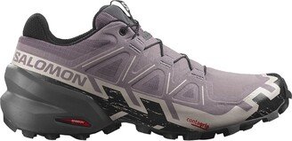 Speedcross 6 Wide Trail Running Shoe - Women's