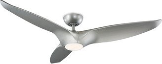 Modern Forms Smart Fans Morpheus III Indoor/Outdoor LED Smart Ceiling Fan