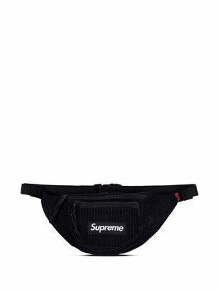 String Waist Bag