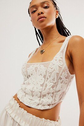 Crush On You Cami by Intimately at Free People