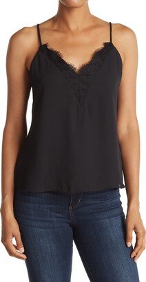 Lace Cami-AA