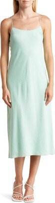 Layered Cami Slipdress