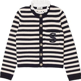 Breton Cardigan