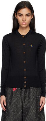 Black Bea Cardigan-AA