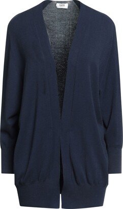 KATE BY LALTRAMODA Cardigan Navy Blue