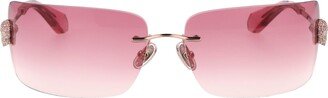 Plein Irresistibile Sunglasses