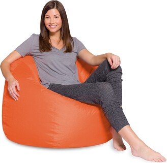 Posh Creations Posh Beanbags Bean Bag Chair-AE