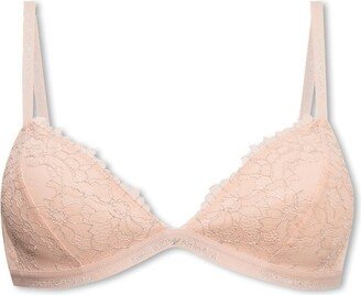 Lace Bra-AA