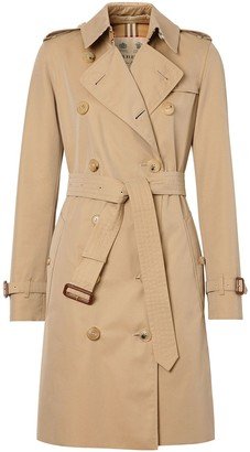 The Kensington Heritage trench coat-AA