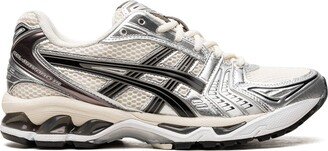 GEL-Kayano 14 Metallic Plum sneakers