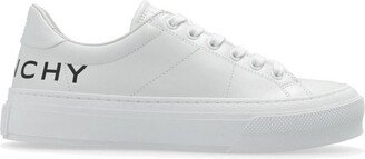 City Sport Low-Top Sneakers-AD
