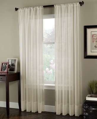 Chf Sheer Soho Voile 59 x 84 Panel