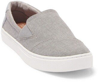 Luca Slip-On Sneaker