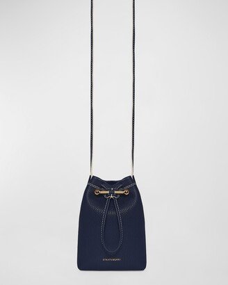 Osette Pouch Drawstring Crossbody Bag