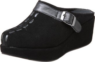 Women's Cosette Buckle Clog