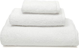 Linum Home Soft Twist 3-Pc. Towel Set