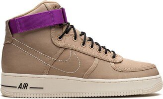 Air Force 1 High Moving Company sneakers