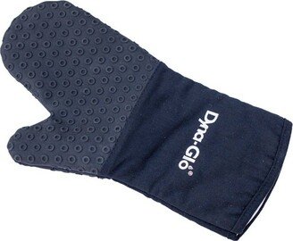 DG14SM Grilling Mitt, Black