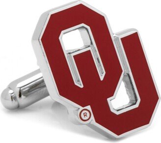 University of Oklahoma Sooners Cufflinks