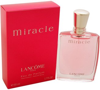 Women's 1.7Oz Miracle Eau De Parfum Spray-AA