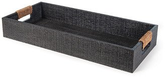 Chandan Rectangular Tray-AA