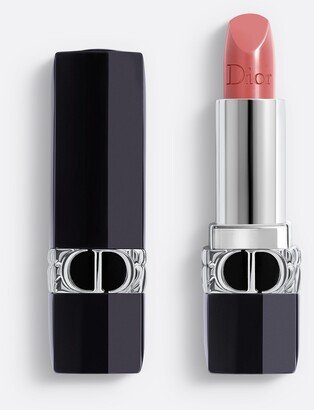 Rouge Colored Lip Balm - 586 Diorbloom Satin Finish