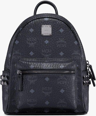 Stark Side Studs Backpack in Visetos-AA