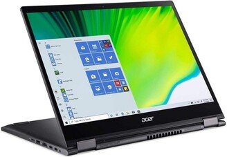 Acer Spin 5 - 13.5 Touchscreen Laptop i7-1065G7 1.3GHz 16GB Ram 512GB SSD W10H - Manufacturer Refurbished