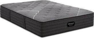 B-Class 14 Plush Mattress Set - Twin Xl