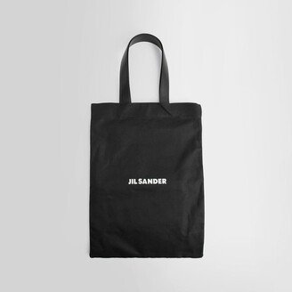 Black Tote Bags