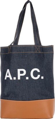 Axelle Tote Bag-AB