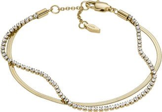 Sadie Bracelet Gold